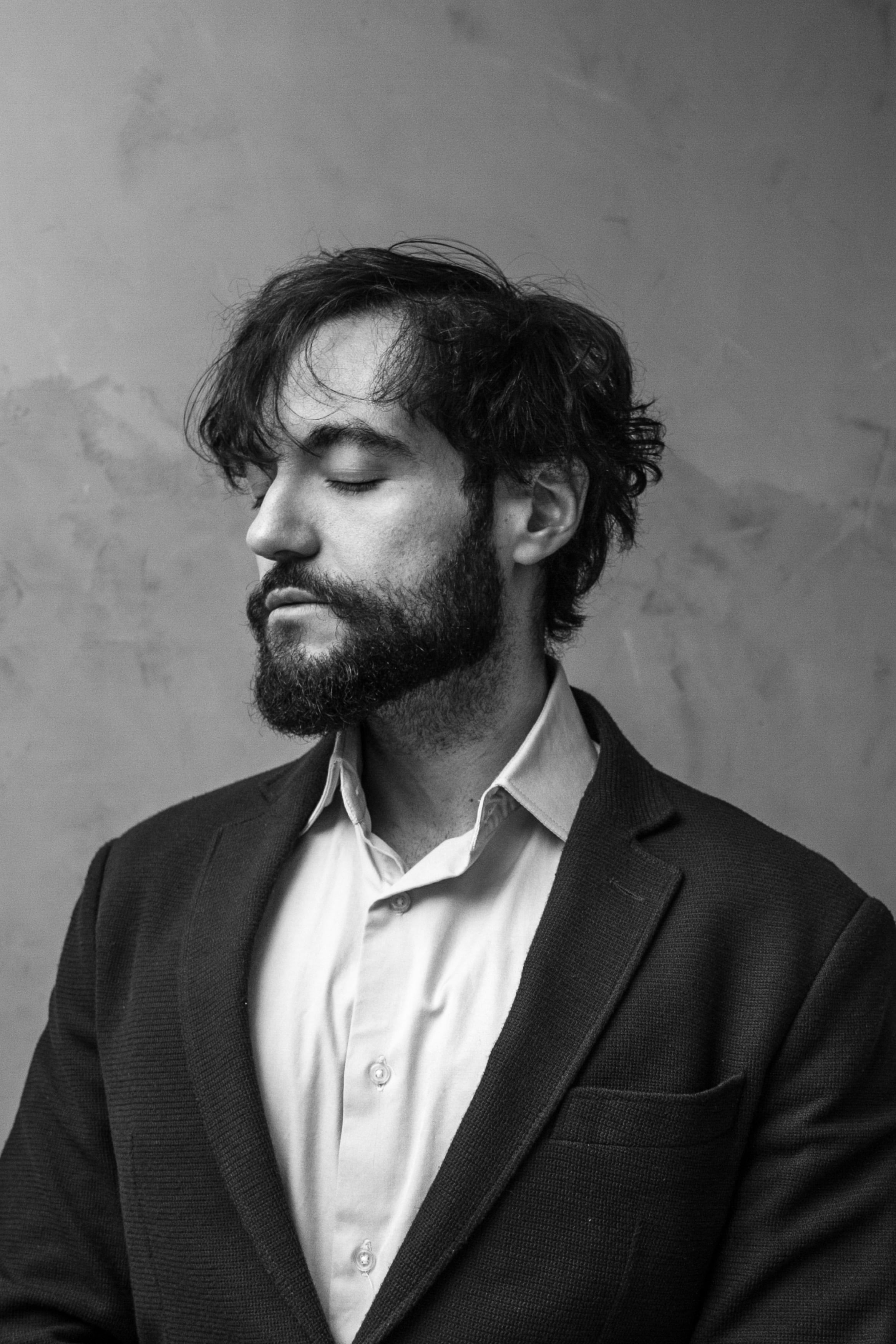 Leonardo Uchôa Pedreira — Full Stack Developer